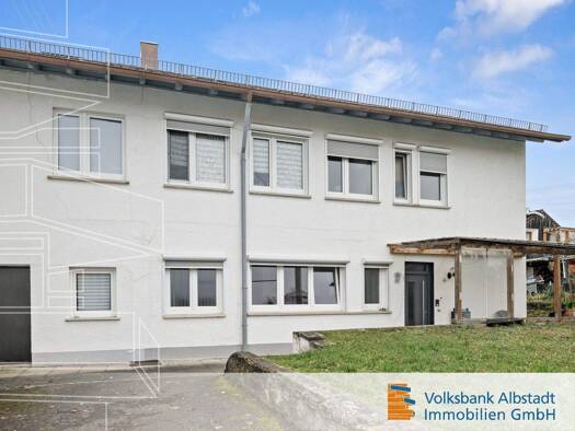 Wohnung zum Kauf 119.000 € 3 Zimmer 70 m² Hechingen 72379