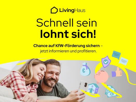 Haus zum Kauf provisionsfrei 617.448 € 5 Zimmer 154 m² 600 m² Grundstück Pönitz Taucha 04425