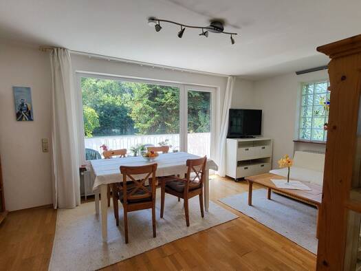 Wohnung zur Miete 1.650 € 2 Zimmer 63,9 m² Geschoss 1/2 frei ab 01.09.2026 Untergiesing-Harlaching München 81547