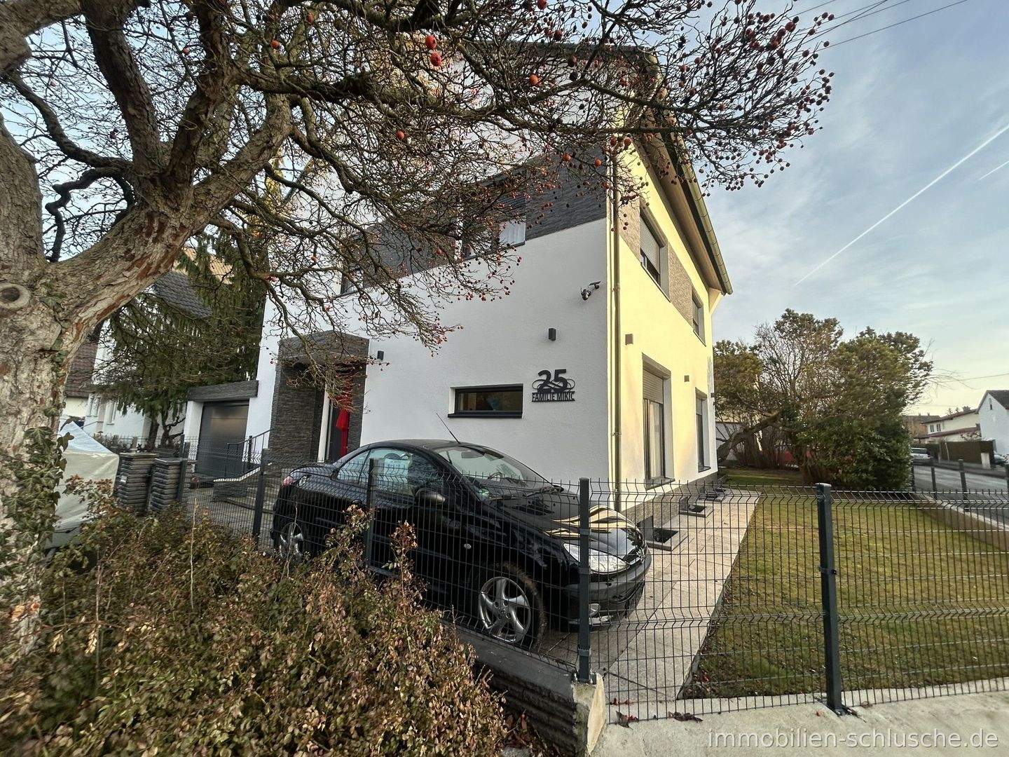 Einfamilienhaus zum Kauf - Ansicht 2