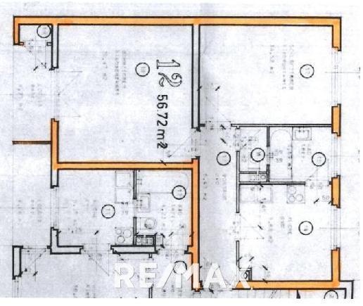 Wohnung zum Kauf 74.000 € 2 Zimmer 56,7 m²<br/>Wohnfläche 3.<br/>Geschoss Sepp Amschl-Straße 21 Mureck 8480