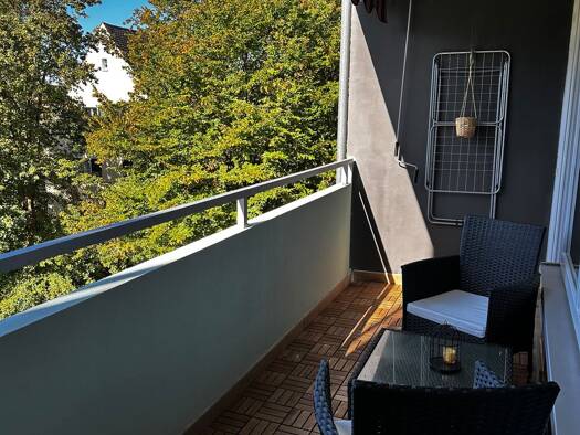 Wohnung zur Miete 760 € 2,5 Zimmer 62 m² Geschoss 3/6 frei ab 01.11.2026 Schoppershof Nürnberg 90491