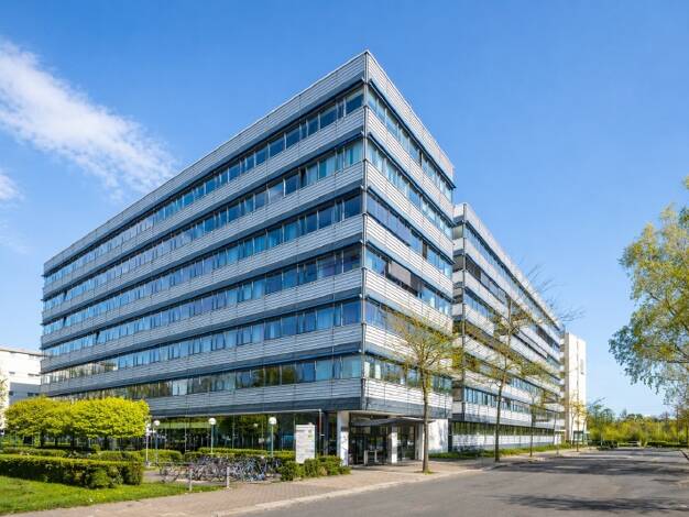Bürofläche zur Miete provisionsfrei 13 € 959 m² Bürofläche teilbar ab 301 m² Südvorstadt-Ost Ortsamtsbereich Plauen 01069