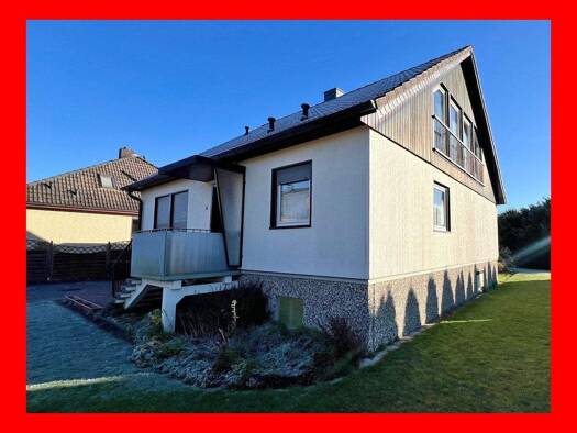 Einfamilienhaus zum Kauf 198.000 € 3 Zimmer 94 m² 956 m² Grundstück Holle 31188