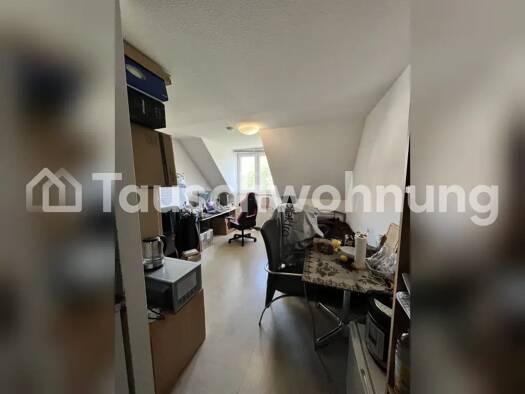 Studio zur Miete Tauschwohnung 309 € 1 Zimmer 22 m² Verlautenheide Aachen 52080