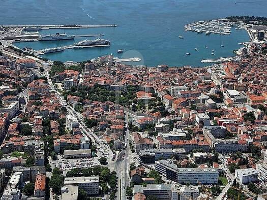 Grundstück zum Kauf 1.760.000 € 4.400 m² Grundstück Split