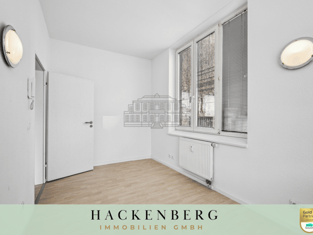 Wohnung zur Miete 530 € 2 Zimmer 40 m² 1. Geschoss Aachen Aachen - Mitte 52066