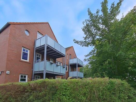 Wohnung zum Kauf 249.000 € 3 Zimmer 78 m² frei ab sofort Dorum Wurster Nordseeküste 27639