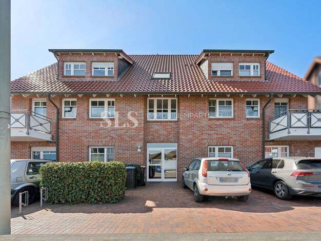 Maisonette zum Kauf 295.000 € 4 Zimmer 132,2 m² EG Raesfeld Raesfeld 46348