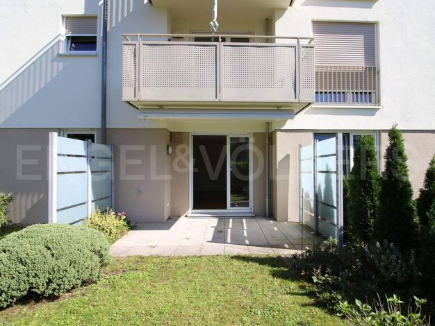 Wohnung zum Kauf 445.000 € 2 Zimmer 56 m² EG Unterbiberg Neubiberg 85579
