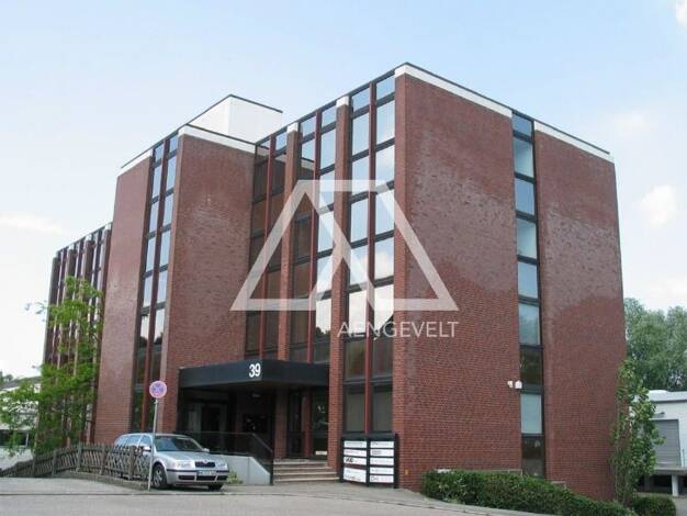 Bürofläche zur Miete provisionsfrei 8,75 € 480 m² Bürofläche teilbar ab 480 m² Erkrath Erkrath 40699