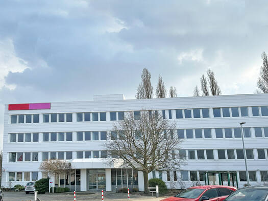 Bürofläche zur Miete provisionsfrei 8,41 € 1.241 m² Bürofläche teilbar ab 620 m² Billbrook Hamburg 22113