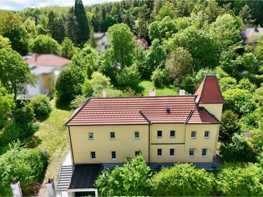 Mehrfamilienhaus zum Kauf 595.500 € 9 Zimmer 276 m² 1.480 m² Grundstück Baden 2500