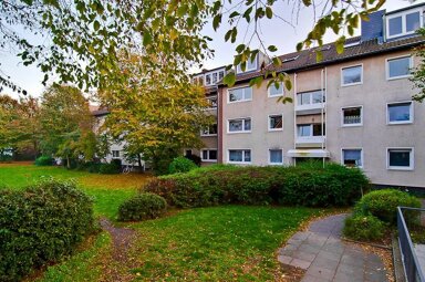 Wohnung zur Miete 604,13 € 2 Zimmer 52,1 m² frei ab 23.11.2024 Reinholdstr. 18 Grengel Köln 51147