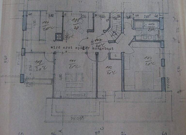 Einfamilienhaus zum Kauf provisionsfrei 710.000 € 6 Zimmer 203 m² 518 m² Grundstück frei ab sofort Bondorf 71149