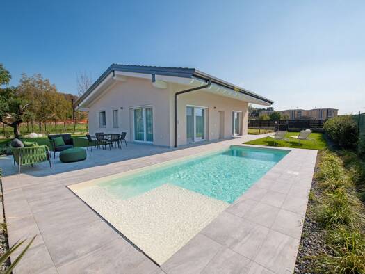 Haus zum Kauf 769.000 € 130 m² Strada delle Sernighe Lazise 37017