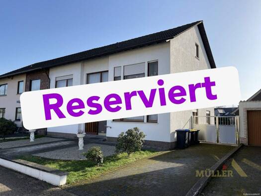 Einfamilienhaus zum Kauf 249.000 € 6 Zimmer 188,2 m² 680 m² Grundstück Roden Saarlouis / Roden 66740