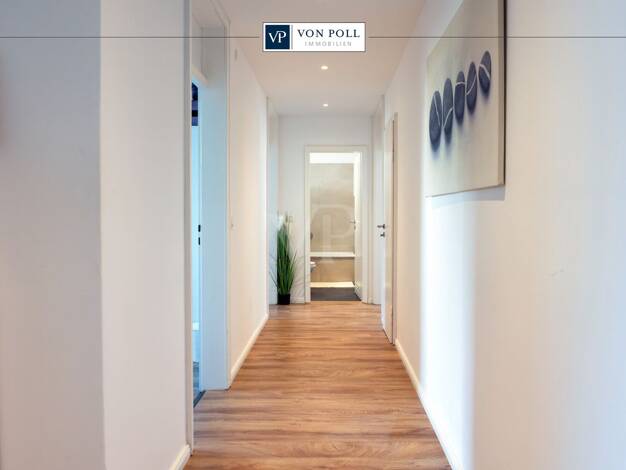 Wohnung zum Kauf 495.000 € 3 Zimmer 78,1 m² Hadern München 80689