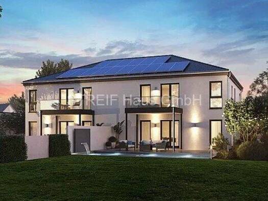 Grundstück zum Kauf 1.350.120 € 1.100 m² Grundstück frei ab sofort Volksdorf Wandsbek 22359