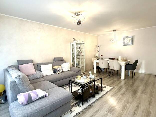Wohnung zum Kauf 320.000 € 3 Zimmer 83 m² Waiblingen Waiblingen 71334