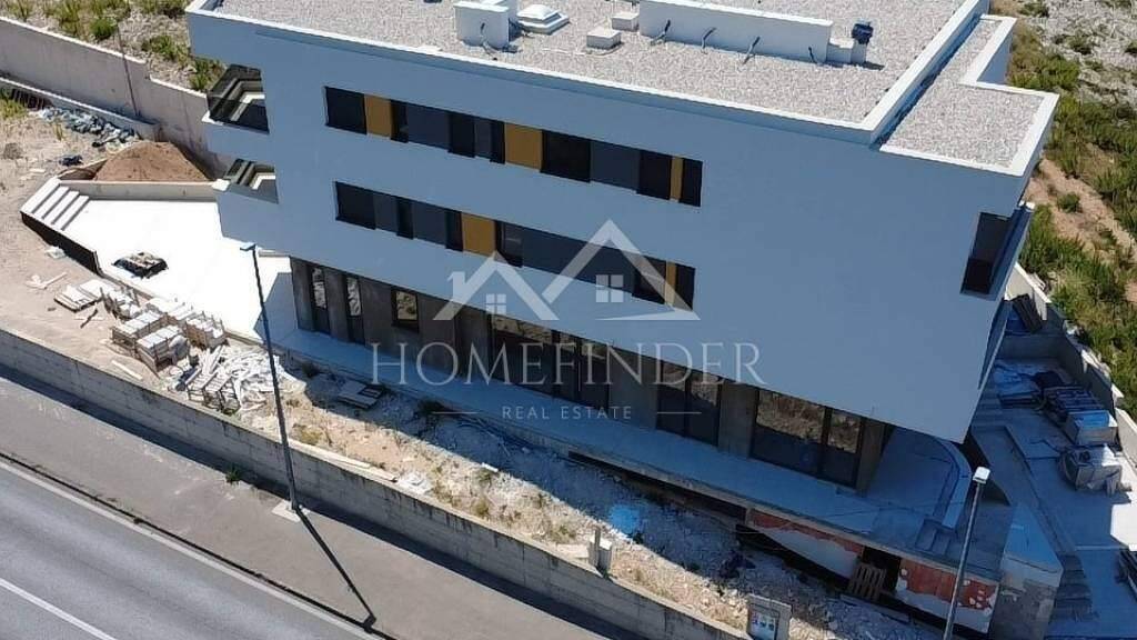 Wohnung zum Kauf 385.000 € 4 Zimmer 105 m² 2. Geschoss Novalja Novalja