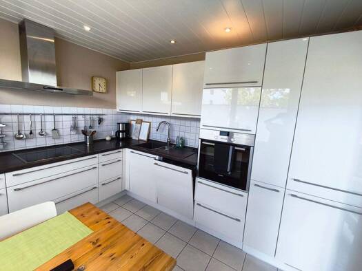 Wohnung zur Miete auf Zeit 3 Zimmer 75,4 m² frei ab sofort Neureut Neureut 76149