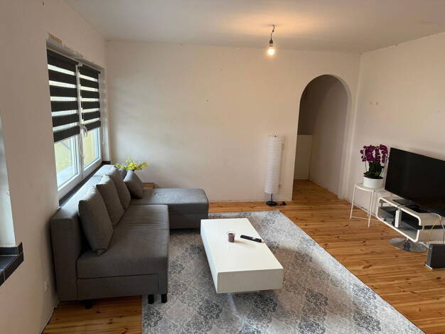 Wohnung zur Miete 700 € 2 Zimmer 60 m² 1. Geschoss Löh Viersen 41747