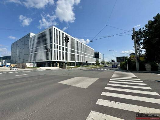 Ladenfläche zur Miete - Erstbezug Regensburger Straße Lustenau Linz 4020