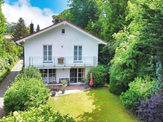 Einfamilienhaus zum Kauf 1.198.000 € 5 Zimmer 176 m² 600 m² Grundstück frei ab sofort Grafing 85567
