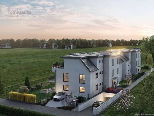 Wohnung zum Kauf - Erstbezug provisionsfrei 555.000 € 3 Zimmer 78,2 m² 1. Geschoss Wien 1220