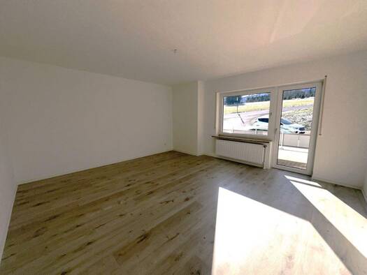 Wohnung zur Miete 525 € 2 Zimmer 75 m² EG frei ab sofort Olsberg 59939