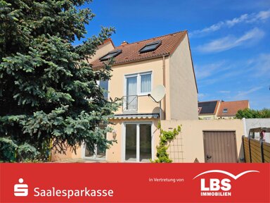 Reihenendhaus zum Kauf 234.300 € 5 Zimmer 140 m² 287 m² Grundstück Holleben Teutschenthal 06179