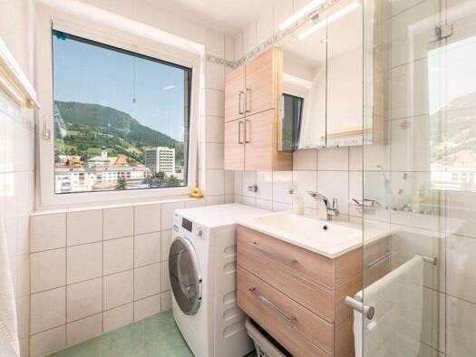 Wohnung zum Kauf 216.990 € 3 Zimmer 91,3 m² 8. Geschoss Liezen 8940