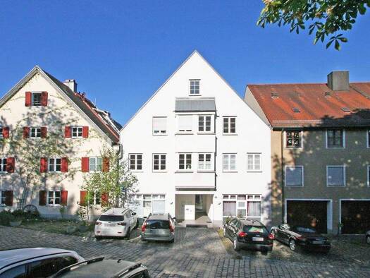 Wohnung zur Miete 1.025 € 2 Zimmer 66,6 m² Landsberg Landsberg am Lech 86899