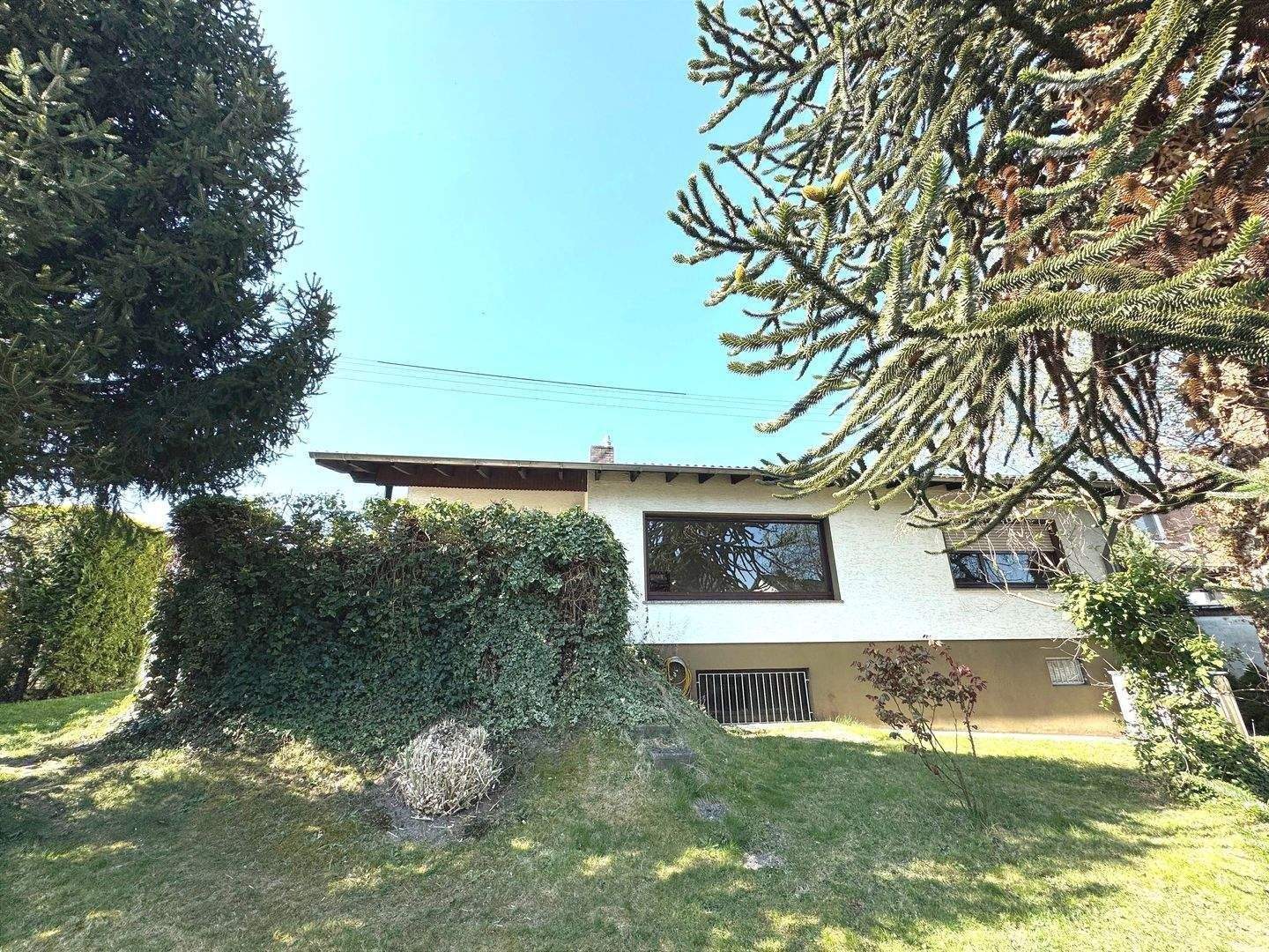Haus – Niederkassel - Ansicht 4