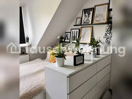 Wohnung zur Miete Tauschwohnung 700 € 3 Zimmer 68 m² 4. Geschoss Sülz Köln 50939