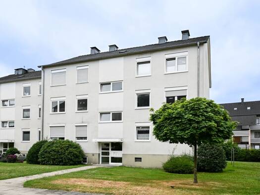 Wohnung zum Kauf 109.000 € 3 Zimmer 71 m² Winz-Baak Hattingen 45525