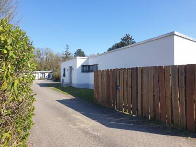 Bungalow zum Kauf 779.000 € 4 Zimmer 212,7 m² 892 m² Grundstück Merl Meckenheim / Merl 53340