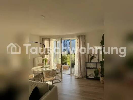 Wohnung zur Miete Tauschwohnung 630 € 2 Zimmer 52 m² Oberbilk Düsseldorf 40225