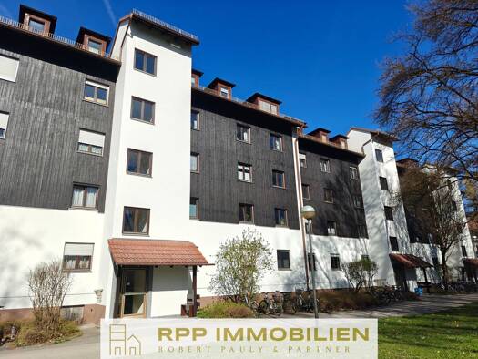 Wohnung zum Kauf 249.000 € 2,5 Zimmer 58,5 m² 4. Geschoss Oberschleißheim Oberschleißheim 85764