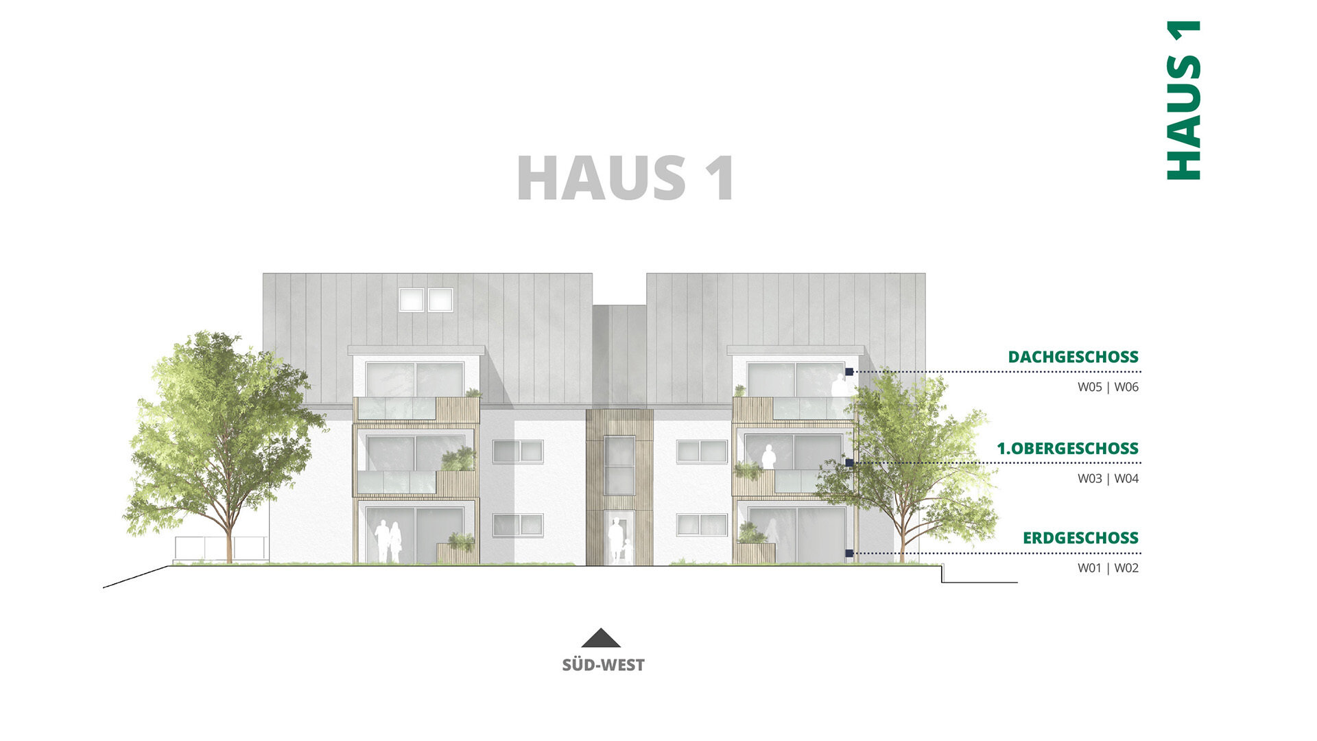 Wohnung zum Kauf 421.618 € 3 Zimmer 90,1 m²<br/>Wohnfläche 1.<br/>Geschoss 31.05.2026<br/>Verfügbarkeit Elgersweier Offenburg-Elgersweier 77656