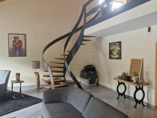 Immobilie zum Kauf 775.000 € 5 Zimmer 215 m² 550 m² Grundstück frei ab sofort Dirmstein 67246