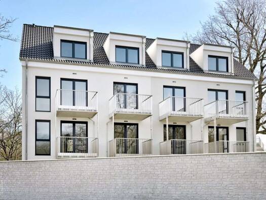 Wohnung zum Kauf - Erstbezug 450.000 € 3 Zimmer 59,7 m² 1. Geschoss Westend Charlottenburg-Wilmersdorf 14055
