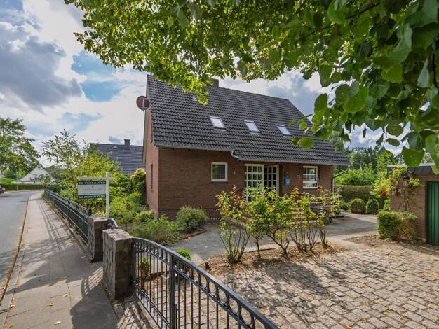 Einfamilienhaus zum Kauf 499.000 € 5 Zimmer 128 m² 658 m² Grundstück Timmendorfer Strand Timmendorfer Strand 23669