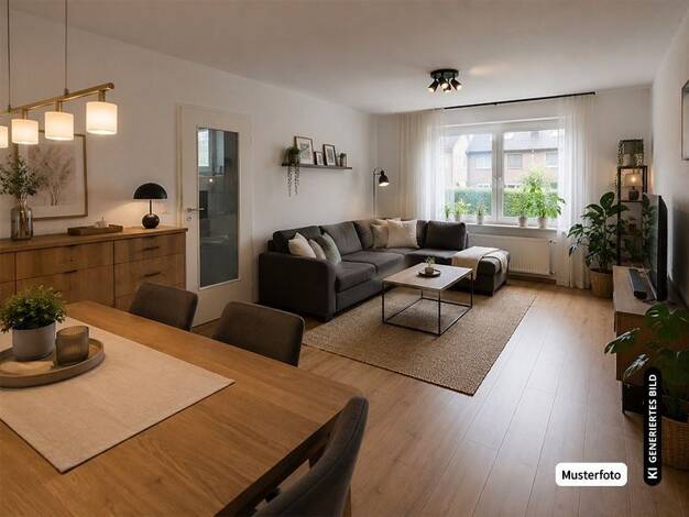 Reihenmittelhaus zum Kauf Leichendorf Zirndorf 90513