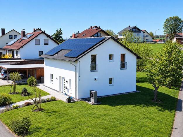 Einfamilienhaus zum Kauf 520.000 € 6 Zimmer 167,1 m² 977 m² Grundstück Schmachtenberg Mönchberg 63933