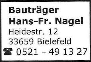 Bauträger