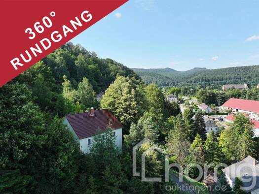 Einfamilienhaus zum Kauf 49.900 € 8 Zimmer 104 m² 6.366 m² Grundstück Rathmannsdorf 01814