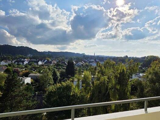 Wohnung zum Kauf 215.000 € 2 Zimmer 54,4 m² 7. Geschoss Peter u. Paul Landshut 84028