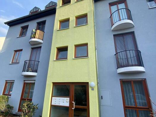 Wohnung zum Kauf provisionsfrei 220.000 € 3 Zimmer 77,5 m² 1. Geschoss Oberkaufungen Kaufungen 34260